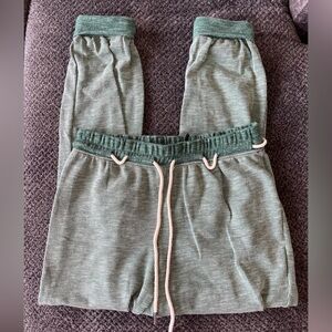 UO lounge joggers